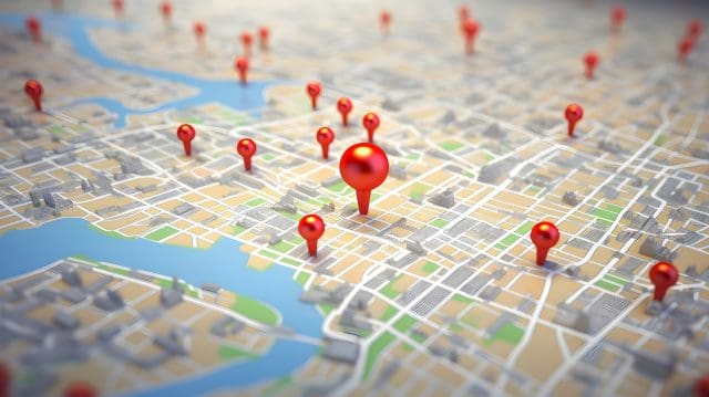 Lead Generation Search Engine Optimization Traffic Producing. Generated with AI