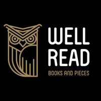 well read books logo